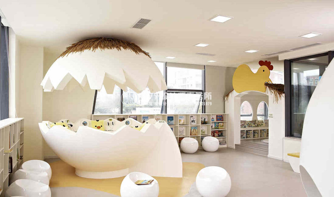 <a href=http://www.3lsos.com/youeryuansheji/ target=_blank class=infotextkey>合肥幼兒園設(shè)計</a>之服務(wù)用房設(shè)計