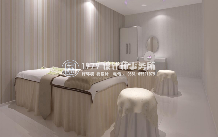 <a href=http://www.3lsos.com/meirongdiansheji/ target=_blank class=infotextkey>合肥美容院設(shè)計(jì)</a>拒絕土氣與笨拙