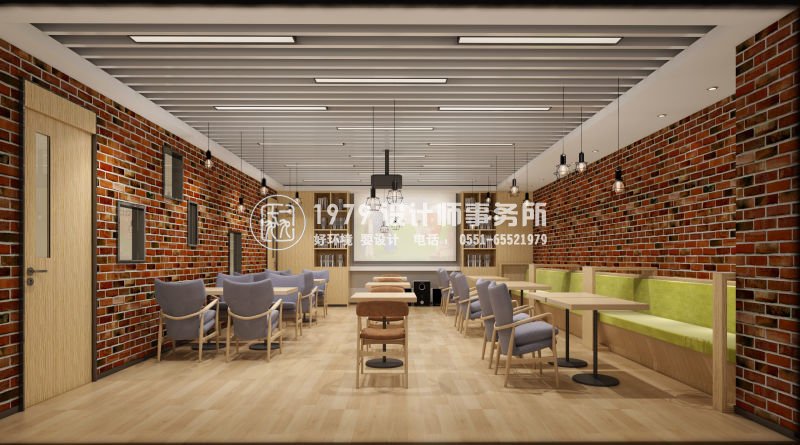 合肥辦公室裝修設(shè)計要抓住細(xì)枝末節(jié)
