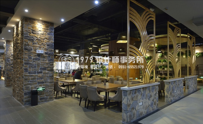 合肥店面裝修抓住每個(gè)裝修細(xì)節(jié)